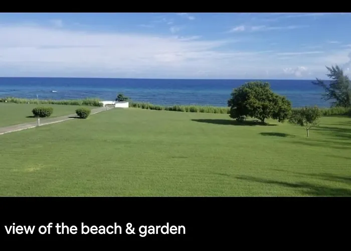 Paradise By The Sea Apartment *