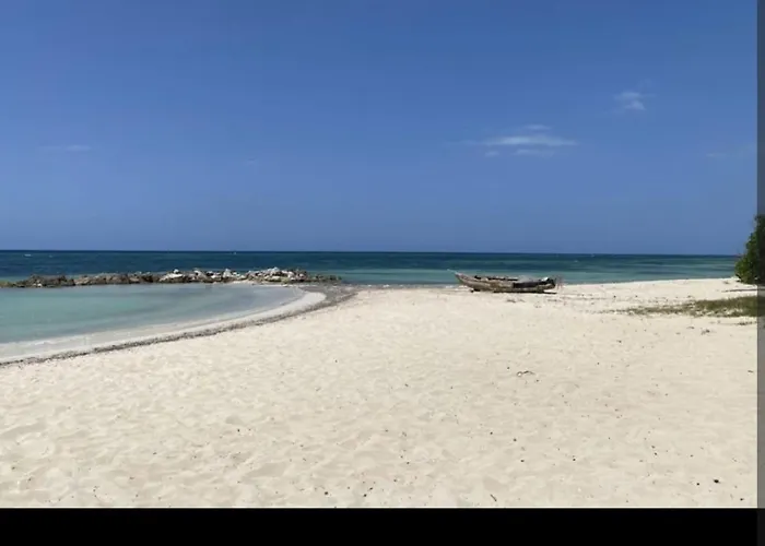 Paradise By The Sea Apartment Montego Bay