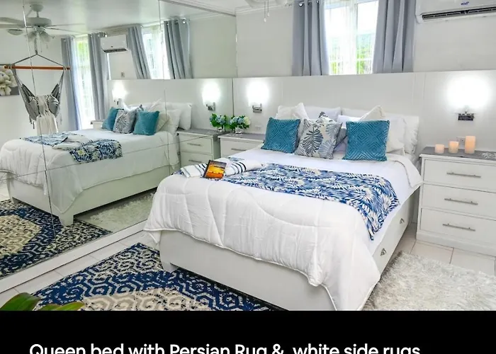 Paradise By The Sea Apartment *