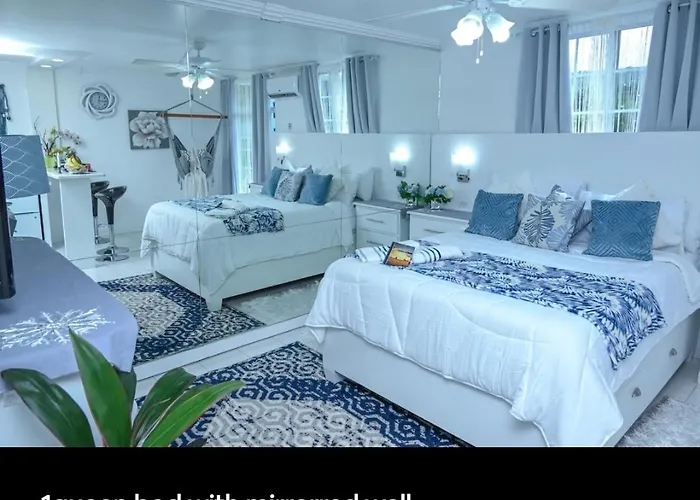 Paradise By The Sea Apartment *