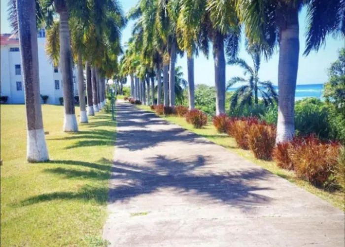 Paradise By The Sea Apartment