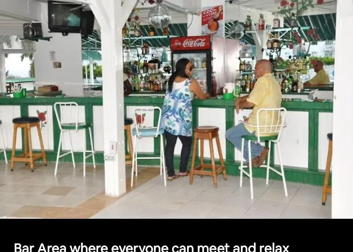 Paradise By The Sea Montego Bay