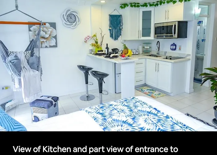 Paradise By The Sea Apartment