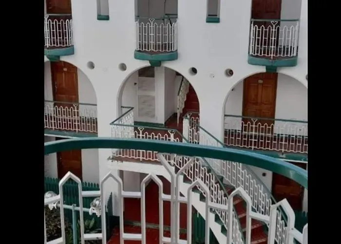 Apartment Paradise By The Sea Montego Bay