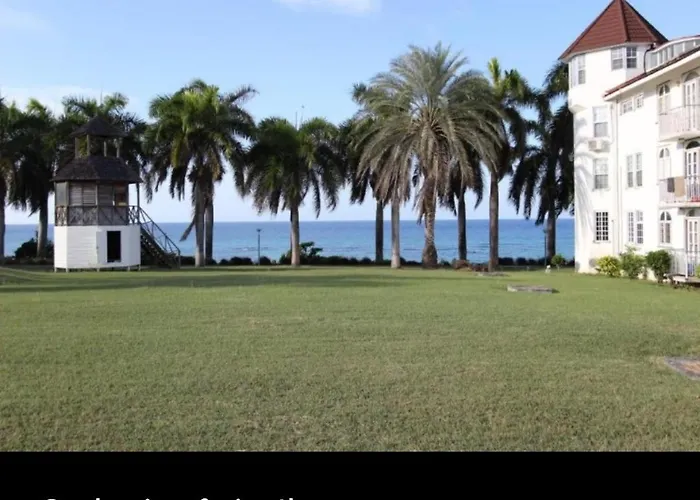 Paradise By The Sea *